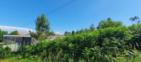 1250m² Warehouse in A Coruna, Spain No. 132532 20