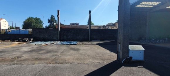 1250m² Warehouse in A Coruna, Spain No. 132532 13