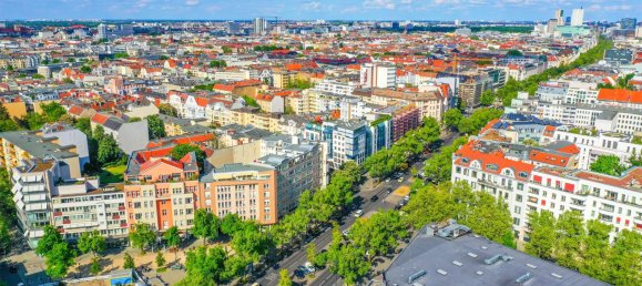 Apartamento T3 em Wilmersdorf, Germany N.º 10190 5