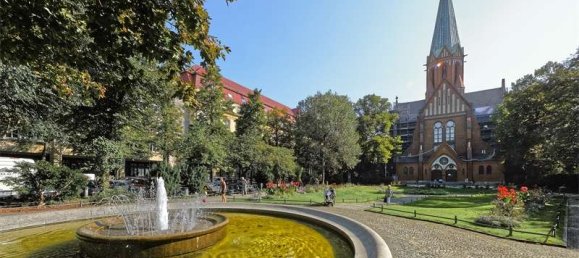 Apartamento T3 em Wilmersdorf, Germany N.º 10190 2