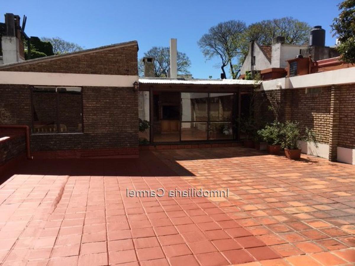 3 Schlafzimmer Wohnung in Montevideo, Uruguay, Nr. 6987