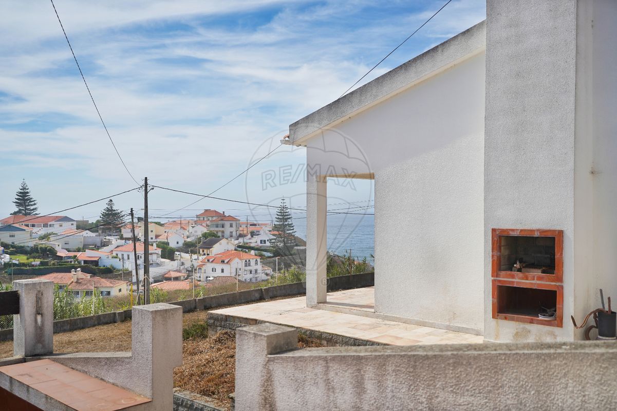 Casa de 3 dormitorios en Colares, Portugal No. 178108
