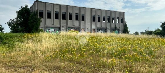 2-Zimmer Lagerhaus in Pontecurone, Italy, Nr. 257666 18