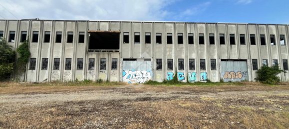 2-Zimmer Lagerhaus in Pontecurone, Italy, Nr. 257666 15