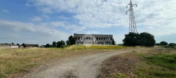 2-Zimmer Lagerhaus in Pontecurone, Italy, Nr. 257666 6