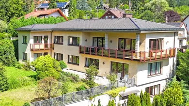 7 rooms House in Mauerbach, Austria No. 195304