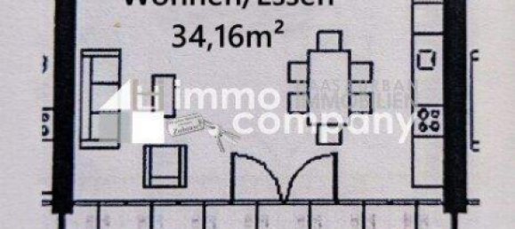 Квартира с 3 комнатами в Рётис, Австрия № 88786 14