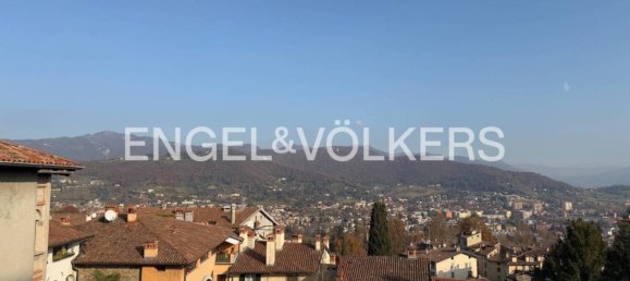 4 Schlafzimmer Wohnung in Bergamo, Italy, Nr. 62984 20