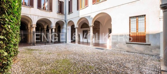 4 Schlafzimmer Wohnung in Bergamo, Italy, Nr. 62984 35