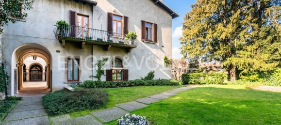 4 Schlafzimmer Wohnung in Bergamo, Italy, Nr. 62984 41