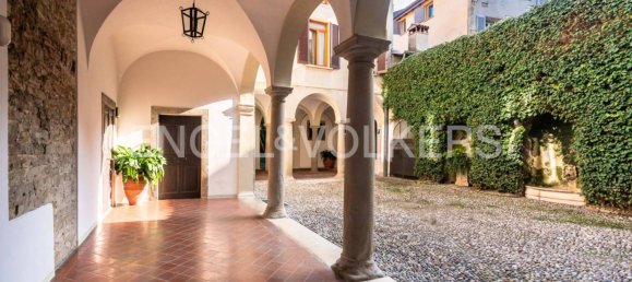 4 Schlafzimmer Wohnung in Bergamo, Italy, Nr. 62984 33