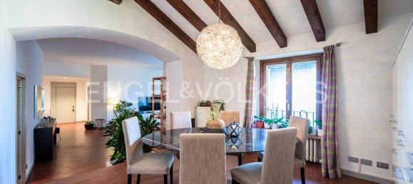 4 Schlafzimmer Wohnung in Bergamo, Italy, Nr. 62984 23