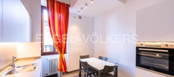 4 Schlafzimmer Wohnung in Bergamo, Italy, Nr. 62984 27