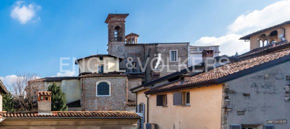 4 Schlafzimmer Wohnung in Bergamo, Italy, Nr. 62984 13