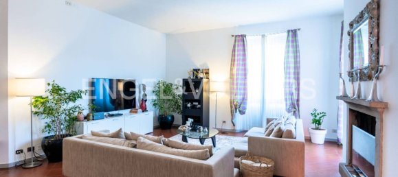 4 Schlafzimmer Wohnung in Bergamo, Italy, Nr. 62984 19