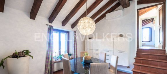 4 Schlafzimmer Wohnung in Bergamo, Italy, Nr. 62984 24