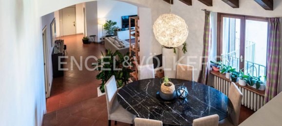 4 Schlafzimmer Wohnung in Bergamo, Italy, Nr. 62984 26