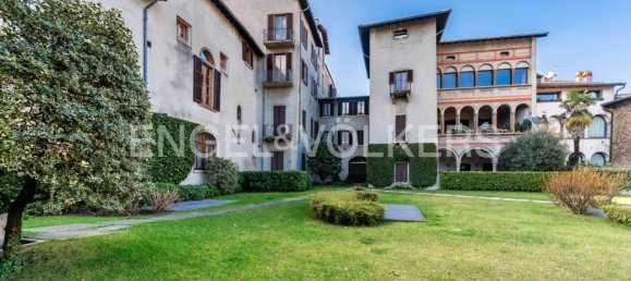 4 Schlafzimmer Wohnung in Bergamo, Italy, Nr. 62984 17