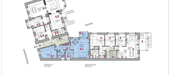 1 Schlafzimmer Wohnung in Ennepe-Ruhr, Germany, Nr. 186547 4