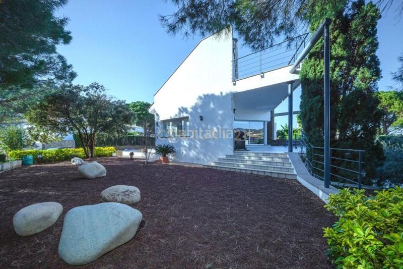 5 غرف نوم منزل في El Port De La Selva, Spain رقم 255568