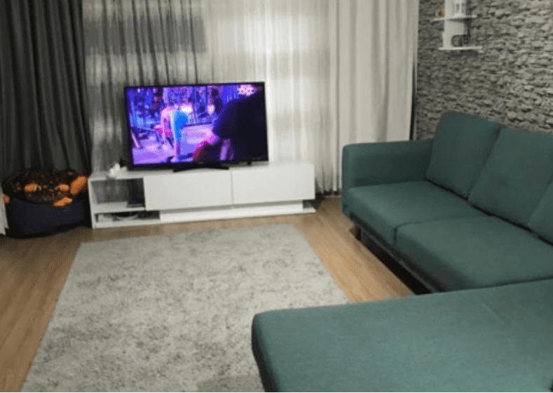 Apartment 2+1 in Antalya, Turkey No. 23194