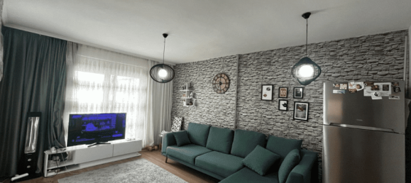 Apartment 2+1 in Antalya, Turkey No. 23194 11