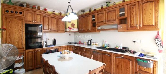 3 Schlafzimmer Haus in Kirkop, Malta, Nr. 8063 9