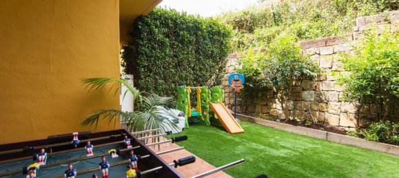 Adosado de 2 dormitorios en Marbella, Spain No. 138344 42