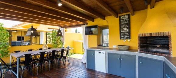 Adosado de 2 dormitorios en Marbella, Spain No. 138344 86