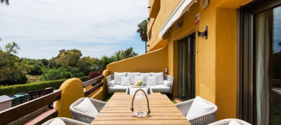 Adosado de 2 dormitorios en Marbella, Spain No. 138344 29