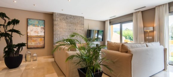 Adosado de 2 dormitorios en Marbella, Spain No. 138344 15