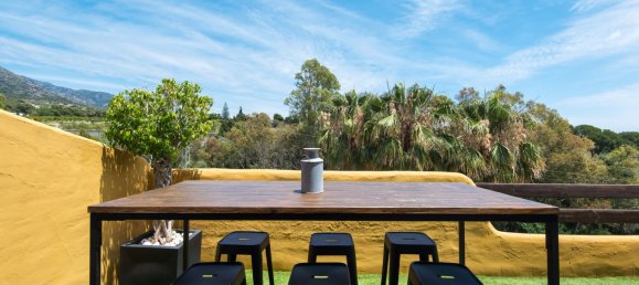 Adosado de 2 dormitorios en Marbella, Spain No. 138344 87