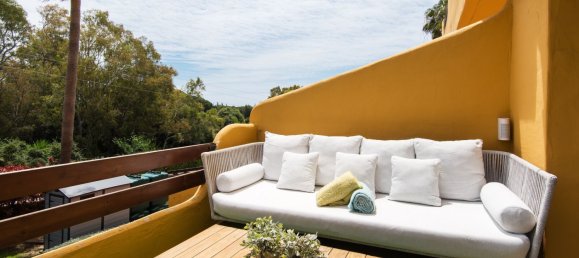 Adosado de 2 dormitorios en Marbella, Spain No. 138344 22