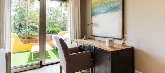 Adosado de 2 dormitorios en Marbella, Spain No. 138344 12