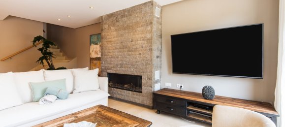 Adosado de 2 dormitorios en Marbella, Spain No. 138344 10