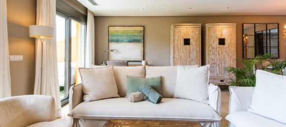 Adosado de 2 dormitorios en Marbella, Spain No. 138344 8