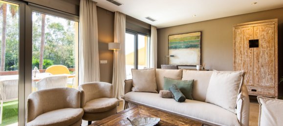 Adosado de 2 dormitorios en Marbella, Spain No. 138344 6