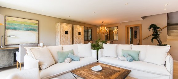 Adosado de 2 dormitorios en Marbella, Spain No. 138344 9