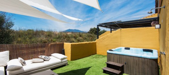 Adosado de 2 dormitorios en Marbella, Spain No. 138344 79