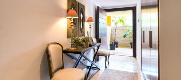 Adosado de 2 dormitorios en Marbella, Spain No. 138344 20