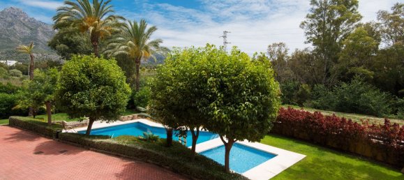 Adosado de 2 dormitorios en Marbella, Spain No. 138344 28