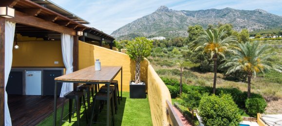 Adosado de 2 dormitorios en Marbella, Spain No. 138344 88