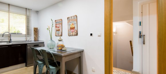 Adosado de 2 dormitorios en Marbella, Spain No. 138344 36