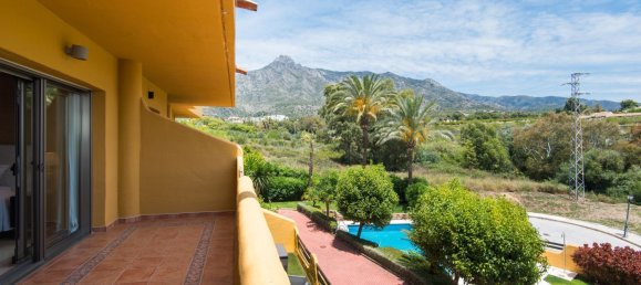 Adosado de 2 dormitorios en Marbella, Spain No. 138344 75