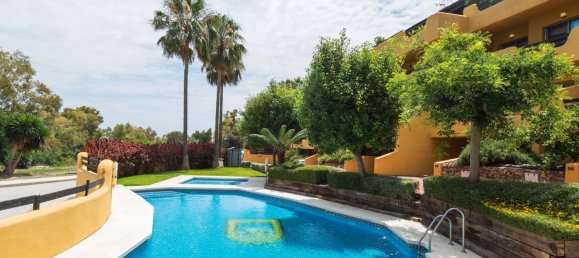 Adosado de 2 dormitorios en Marbella, Spain No. 138344 5