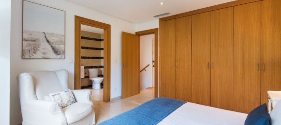 Adosado de 2 dormitorios en Marbella, Spain No. 138344 61