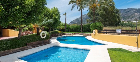 Adosado de 2 dormitorios en Marbella, Spain No. 138344 2