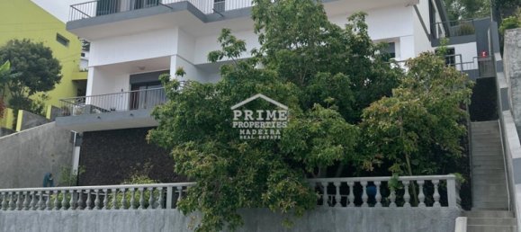 Вилла с 5 спальнями в Фуншал, Португалия № 145019 24