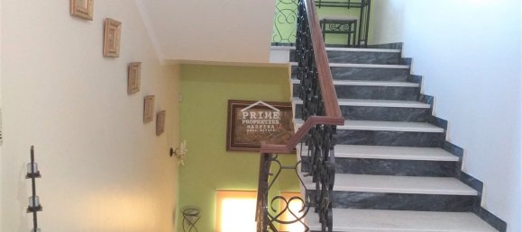 Вилла с 5 спальнями в Фуншал, Португалия № 145019 14