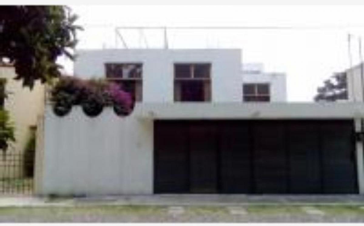 3 bedrooms House in Mexico No. 227111